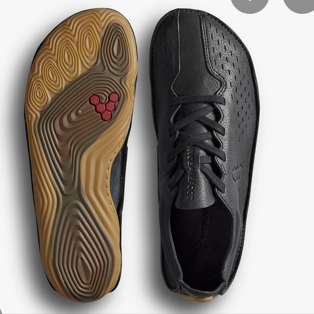 Black Women's Shoes